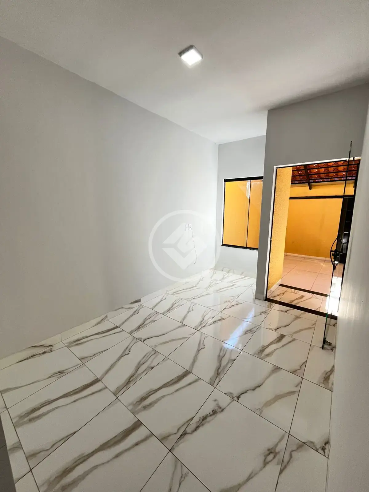 Casa 2 quartos no Setor Ponta Kayana, Trindade — foto 3 de 4