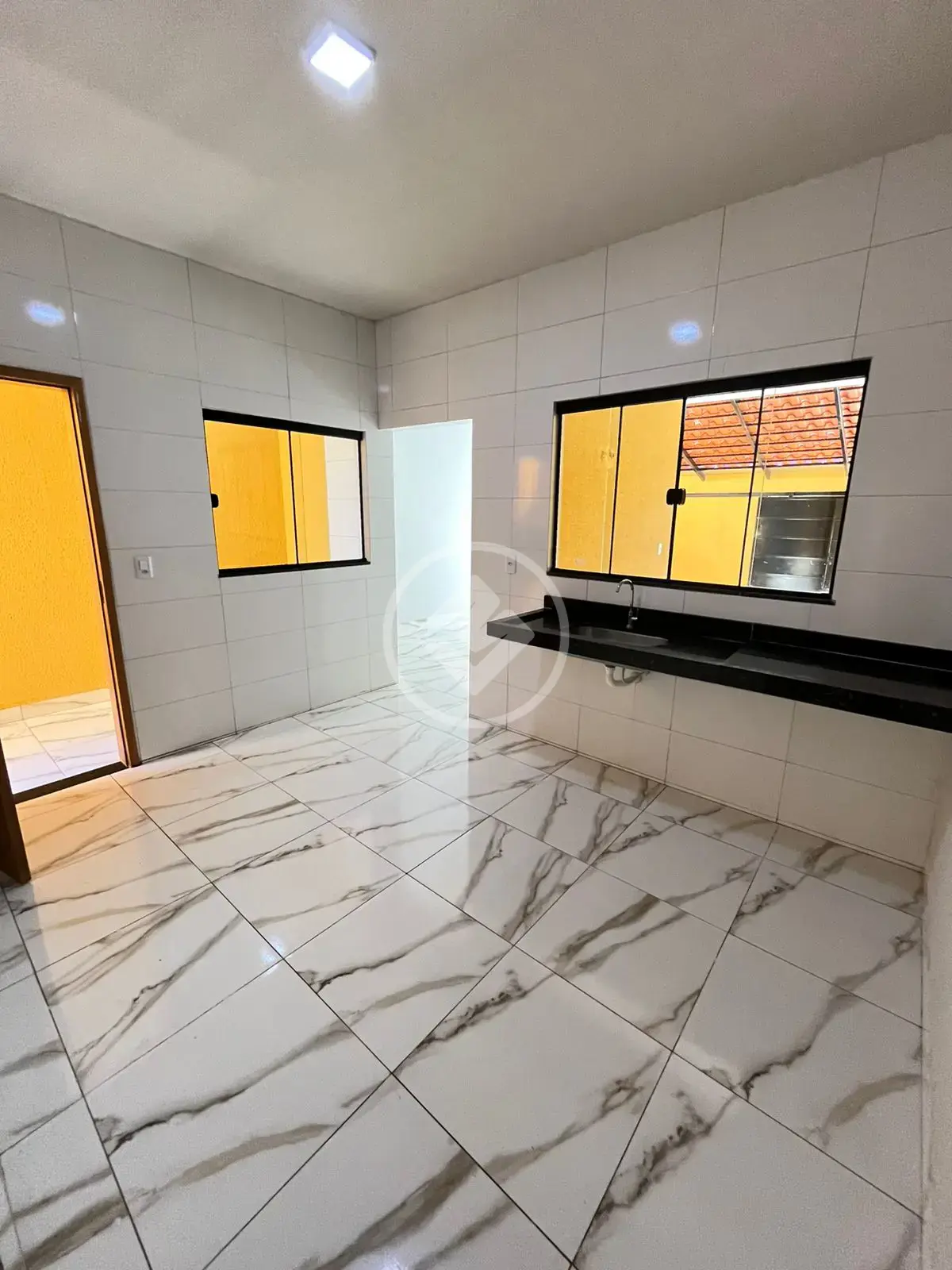 Casa 2 quartos no Setor Ponta Kayana, Trindade — foto 4 de 4