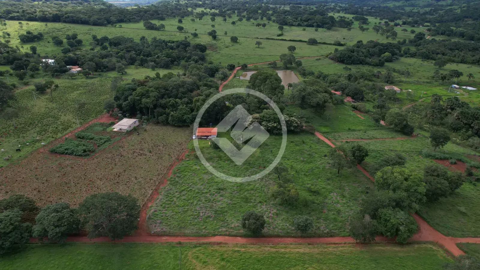 Casa 1 quarto no Aldeia das Águas, Bela Vista de Goiás — foto 3 de 6