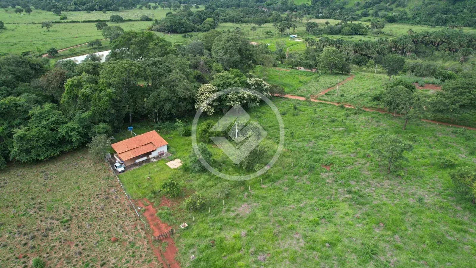 Casa 1 quarto no Aldeia das Águas, Bela Vista de Goiás — foto 6 de 6