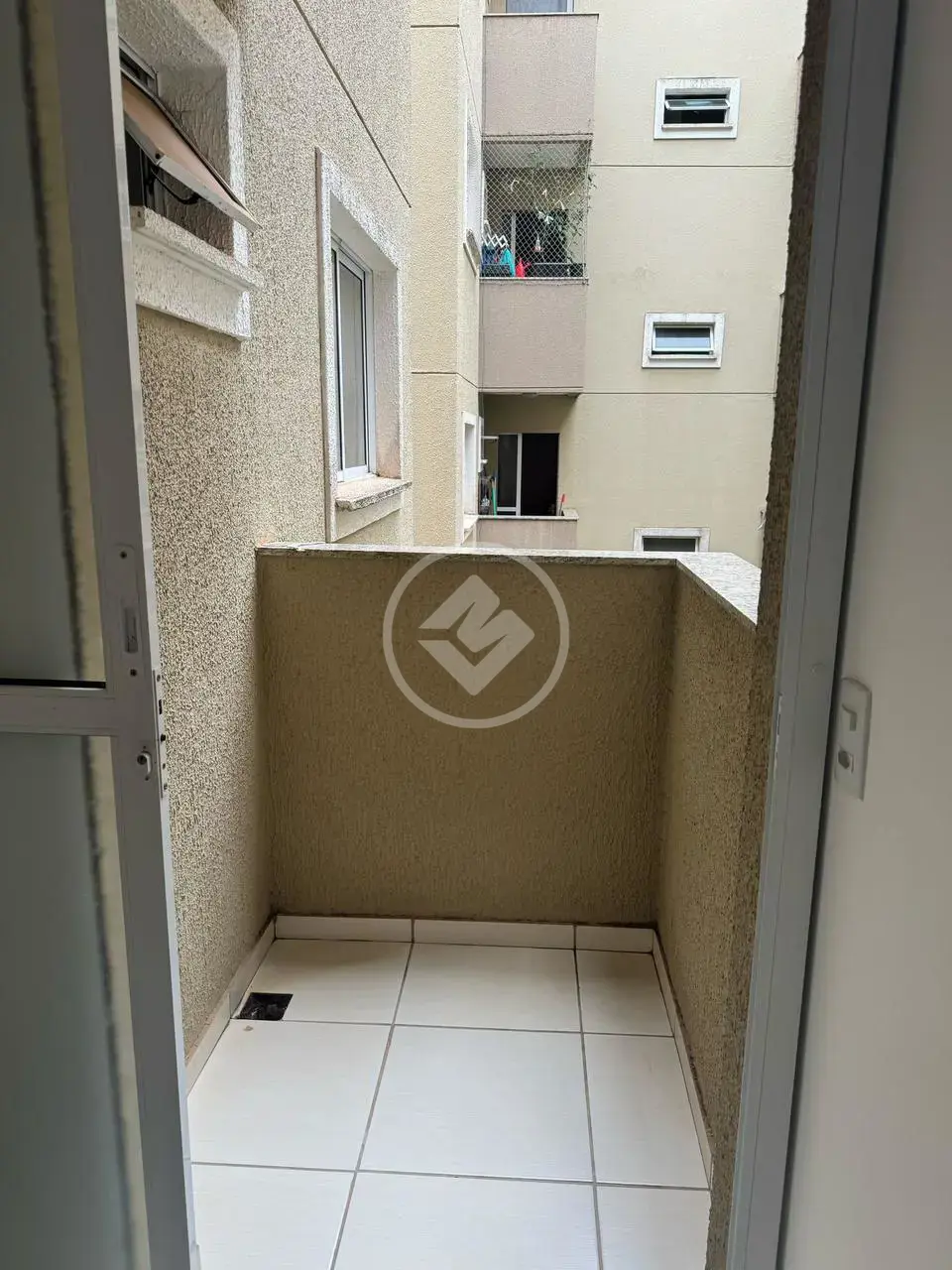 Apartamento 2 quartos no Parque das Nações, Aparecida de Goiânia — foto 3 de 6