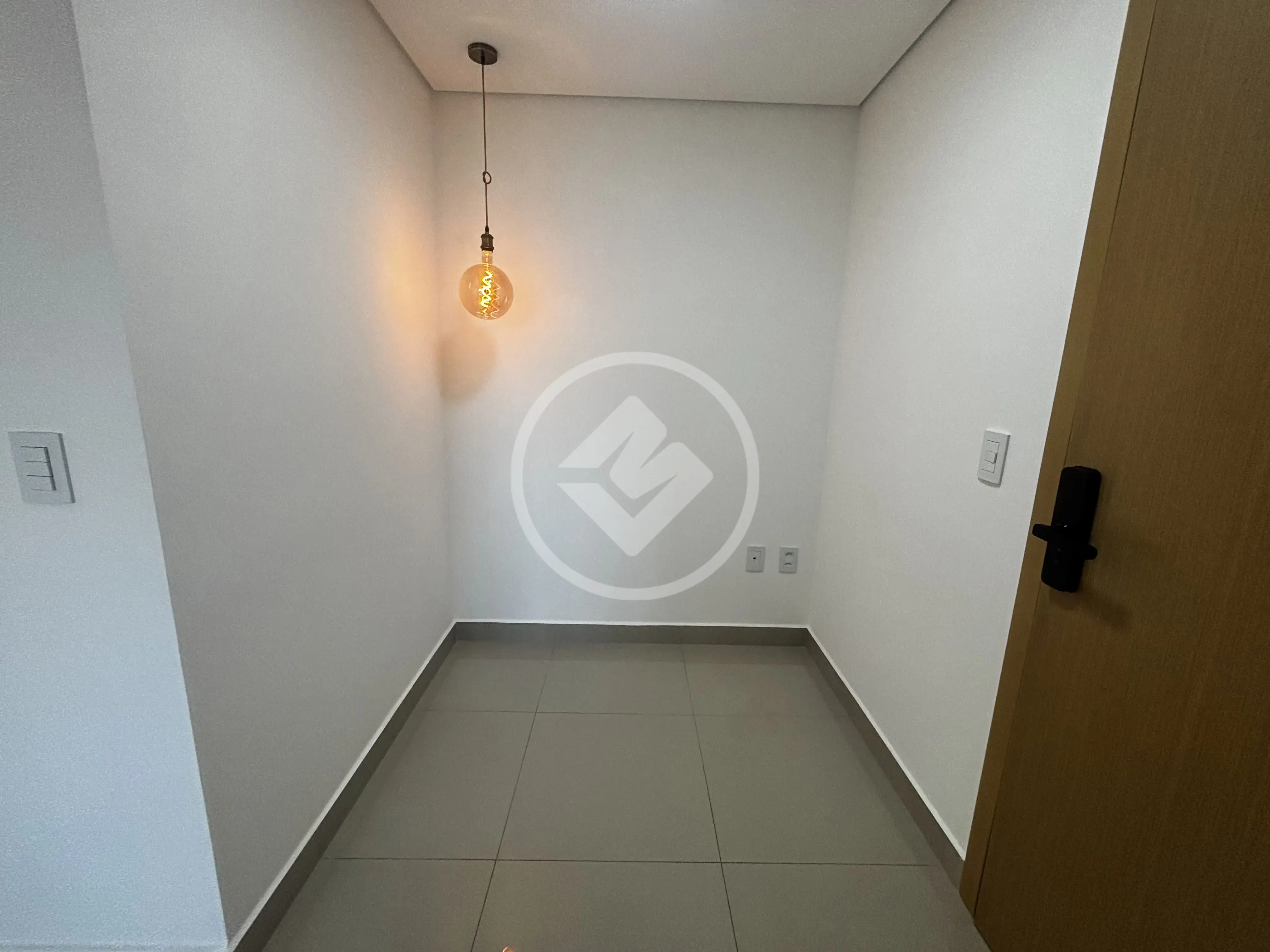 Apartamento 2 quartos no Setor Marista, Goiânia — foto 3 de 6