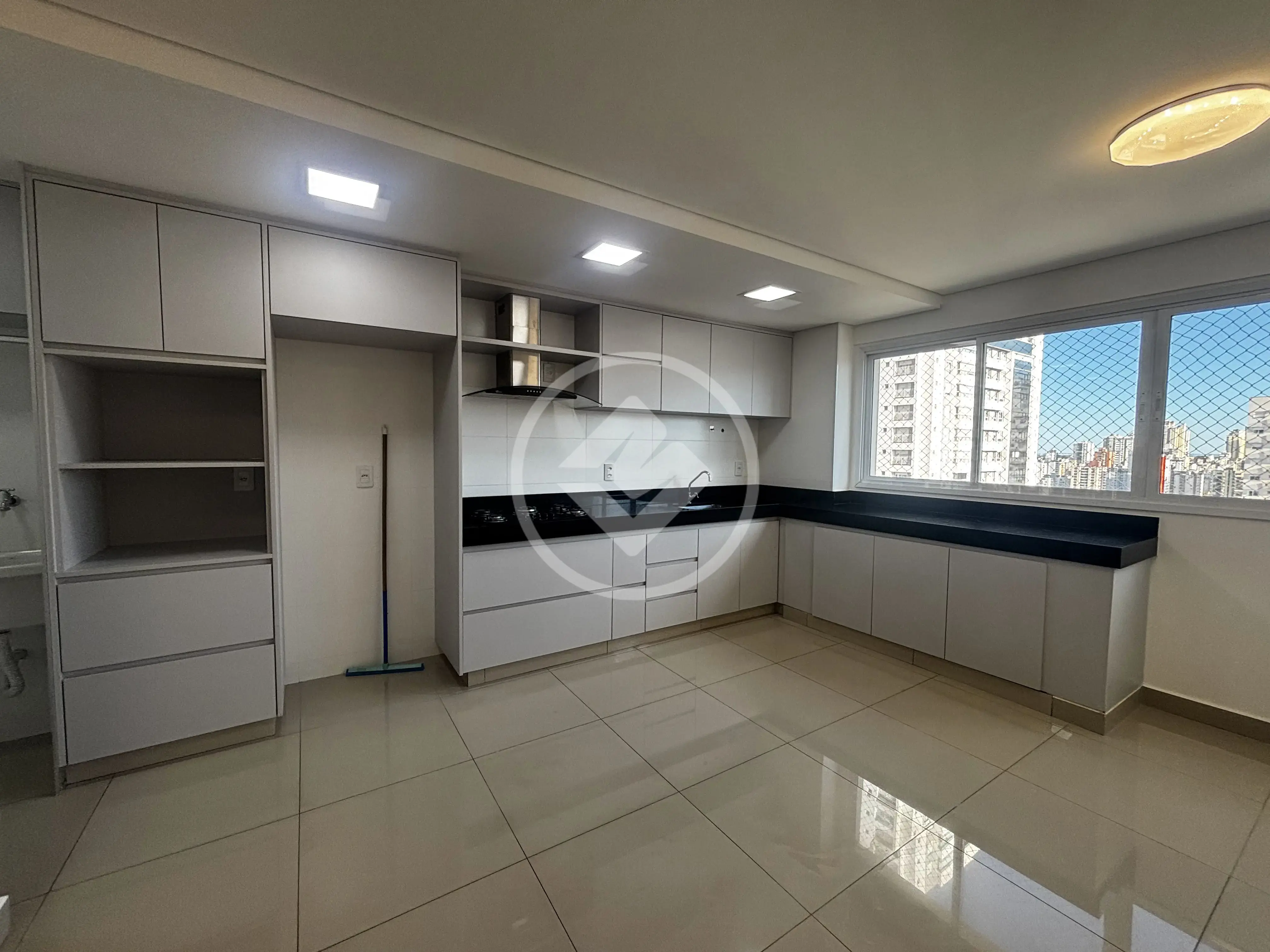 Apartamento 2 quartos no Setor Marista, Goiânia — foto 4 de 6