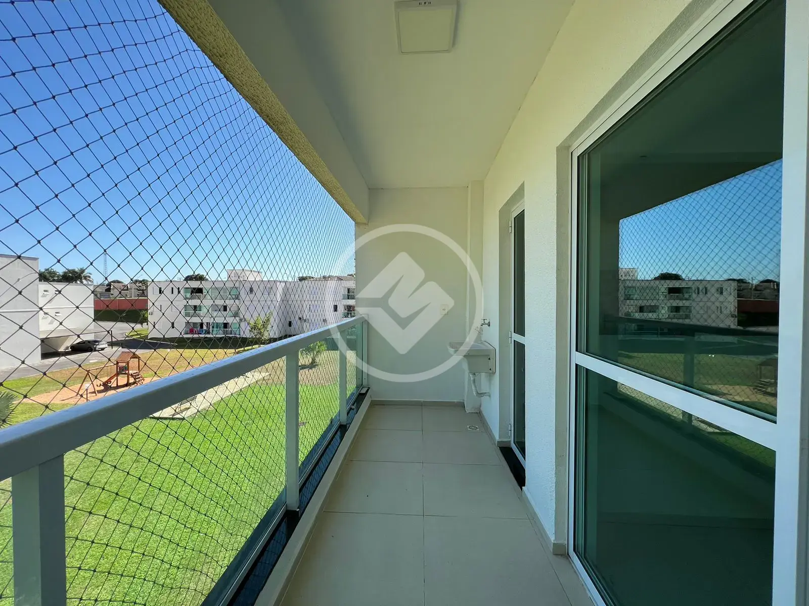 Apartamento 3 quartos no Residencial Itaipu, Goiânia — foto 6 de 6