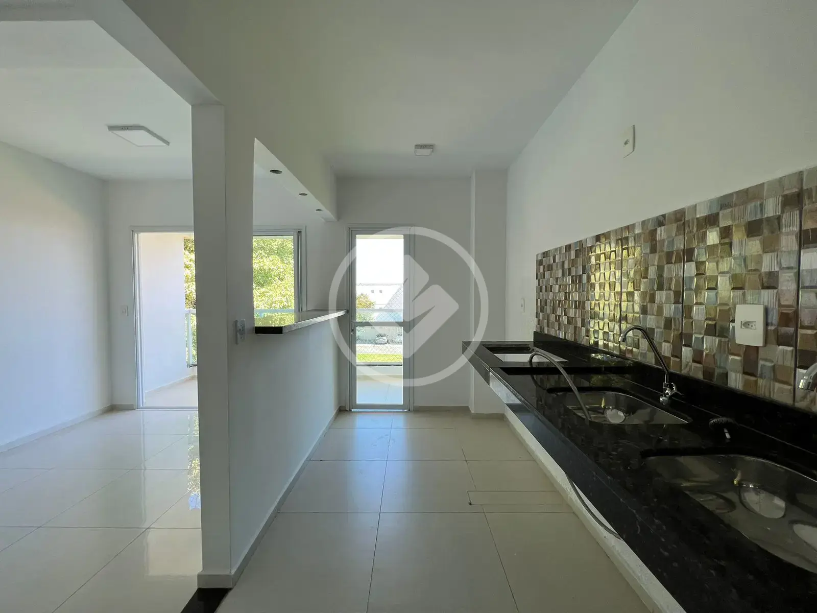 Apartamento 3 quartos no Residencial Itaipu, Goiânia — foto 5 de 6