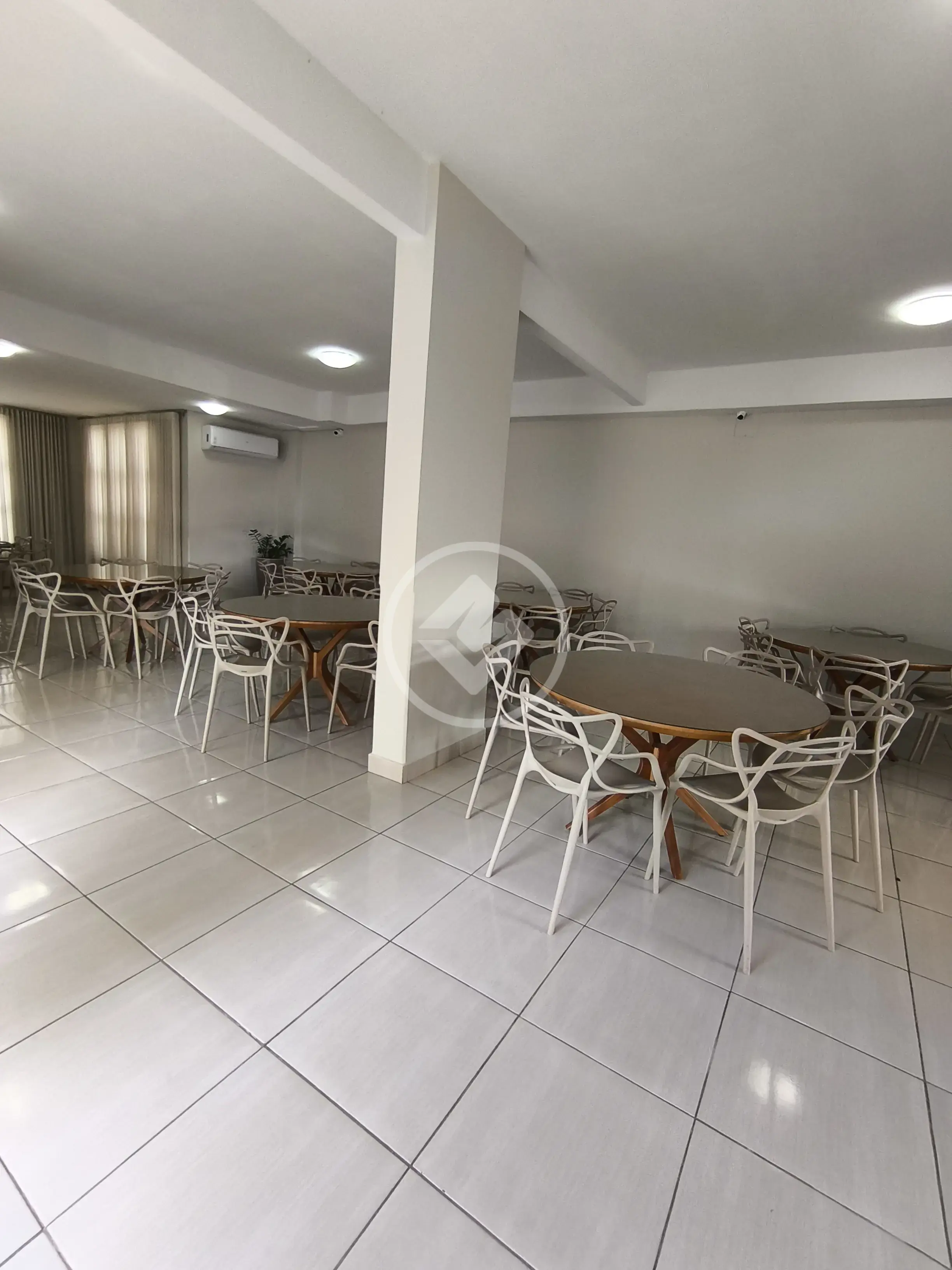 Apartamento 2 quartos no Residencial Eldorado, Goiânia — foto 6 de 6