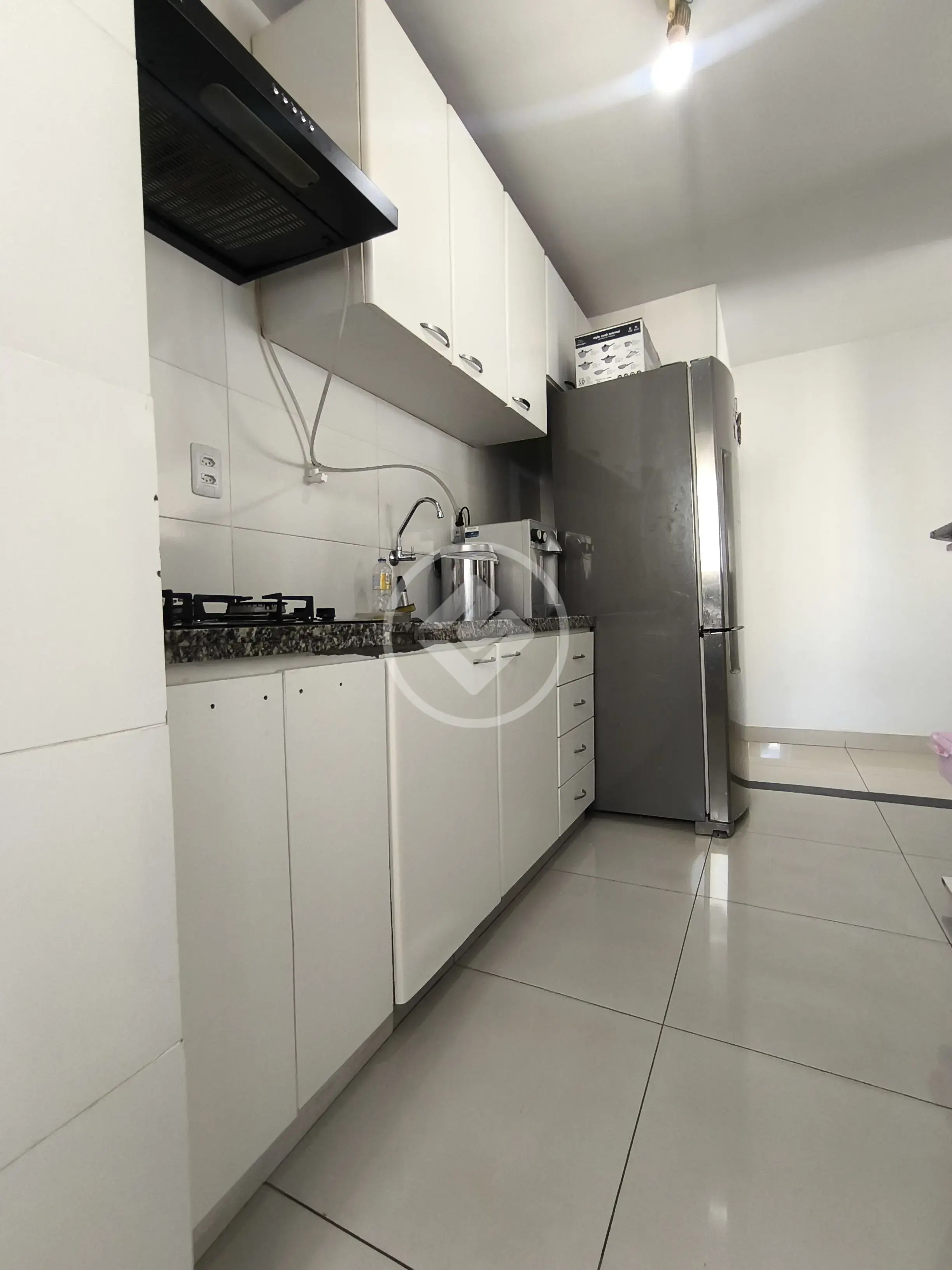 Apartamento 2 quartos no Residencial Eldorado, Goiânia — foto 5 de 6