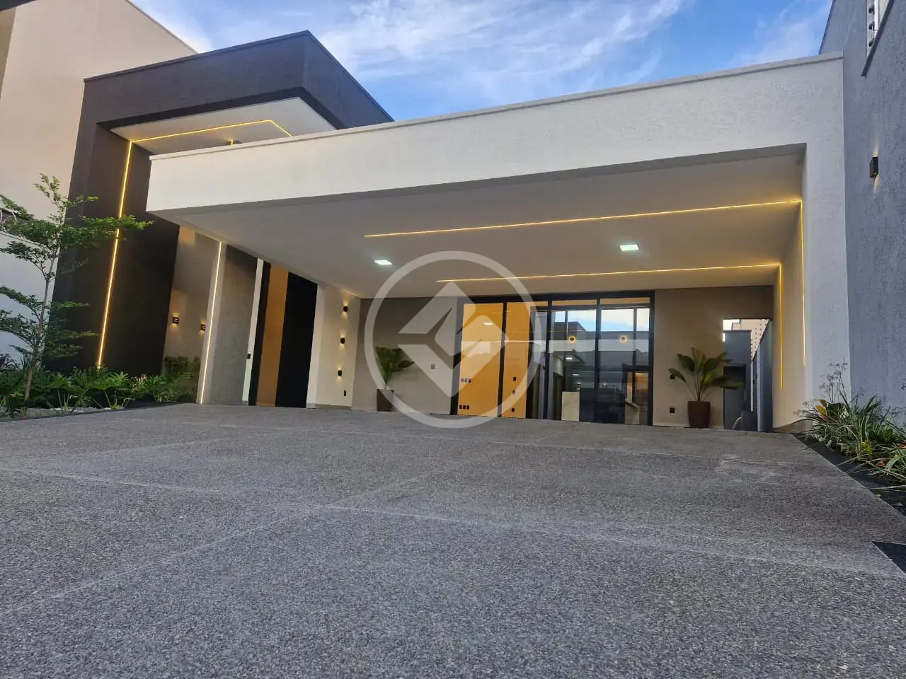 Casa Moinho dos Ventos, Goiânia - GO — foto 1