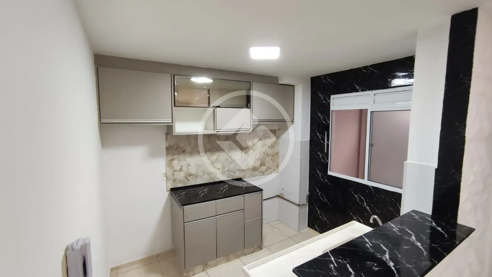 Apartamento Moinho dos Ventos, Goiânia - GO — foto 2
