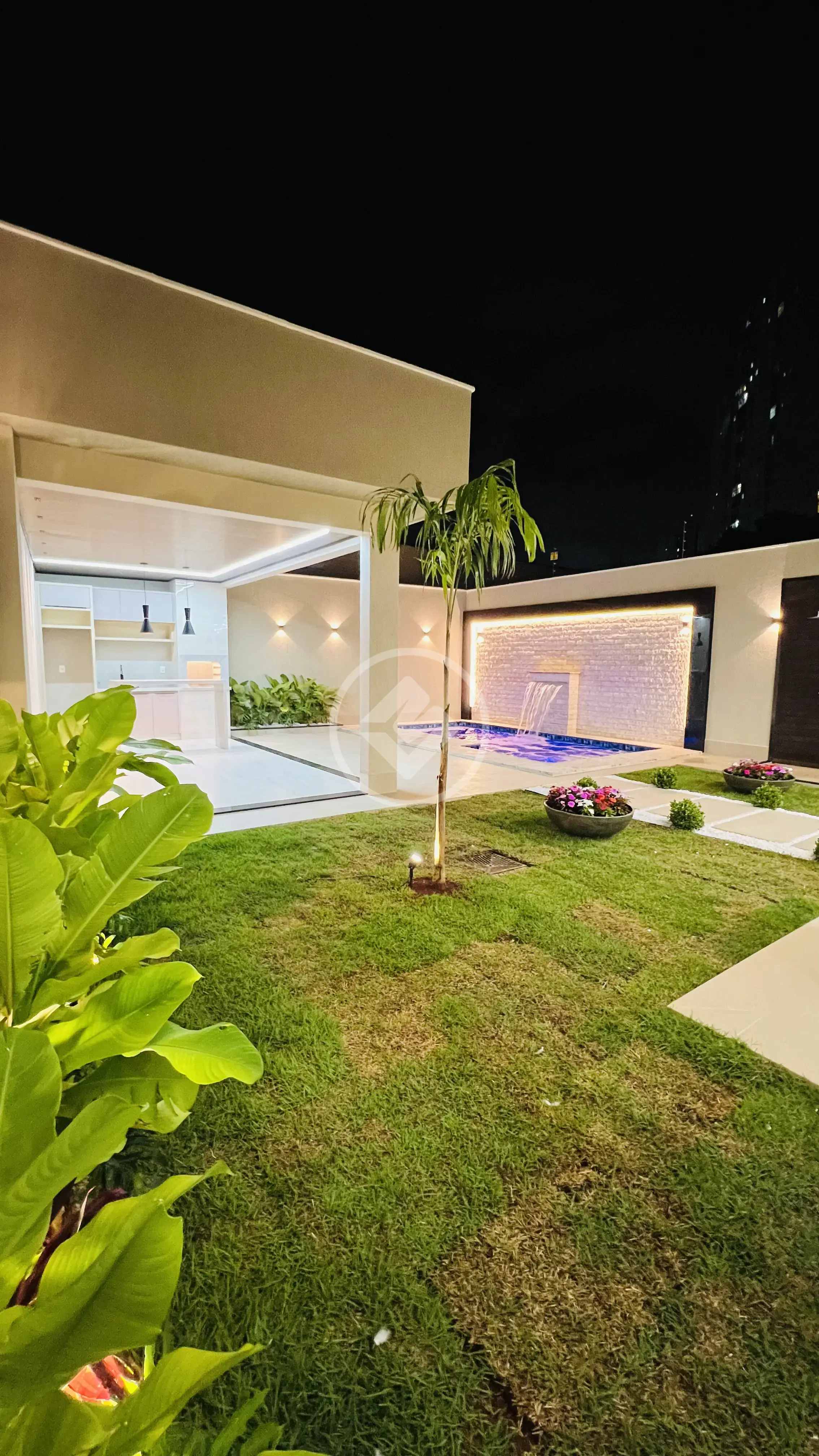 Casa Parque Amazonia, Goiânia - GO — foto 1