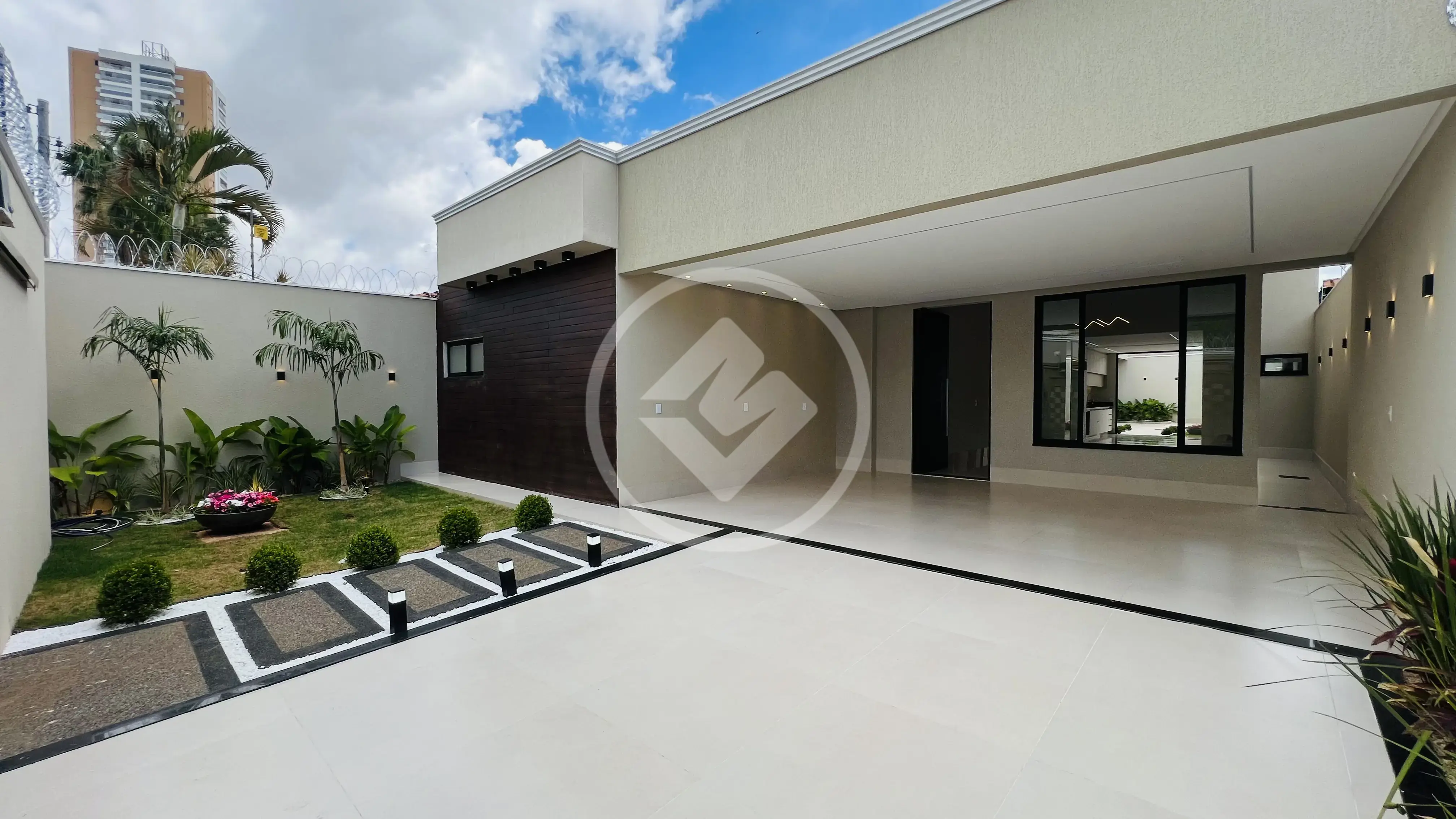 Casa Parque Amazonia, Goiânia - GO — foto 2