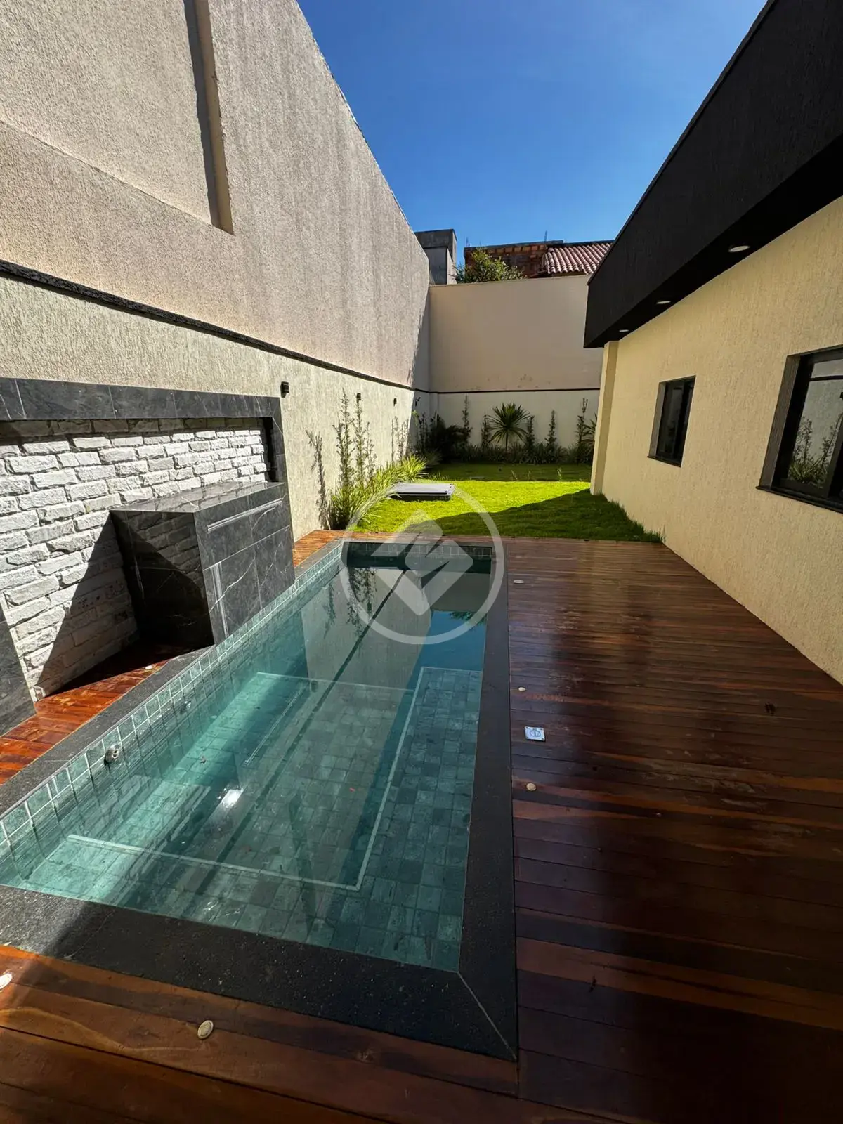 Casa Residencial Vereda dos Buritis, Goiânia - GO — foto 2