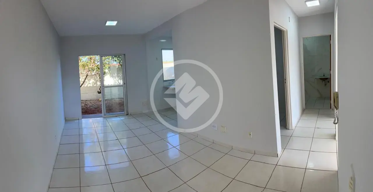 Casa Condomínio Residencial Jardins do Cerrado 7, Goiânia - GO — foto 2