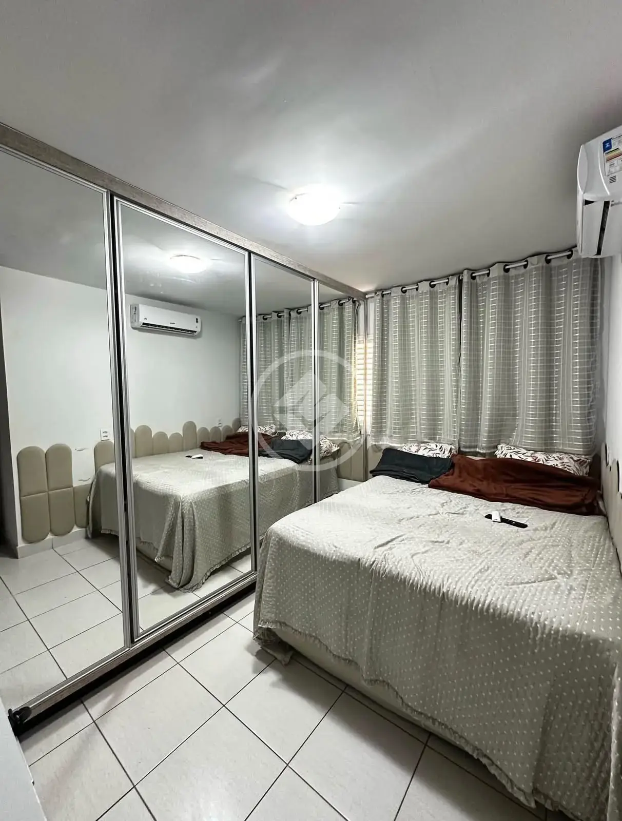 Apartamento 2 quartos no Village Veneza, Goiânia — foto 3 de 6