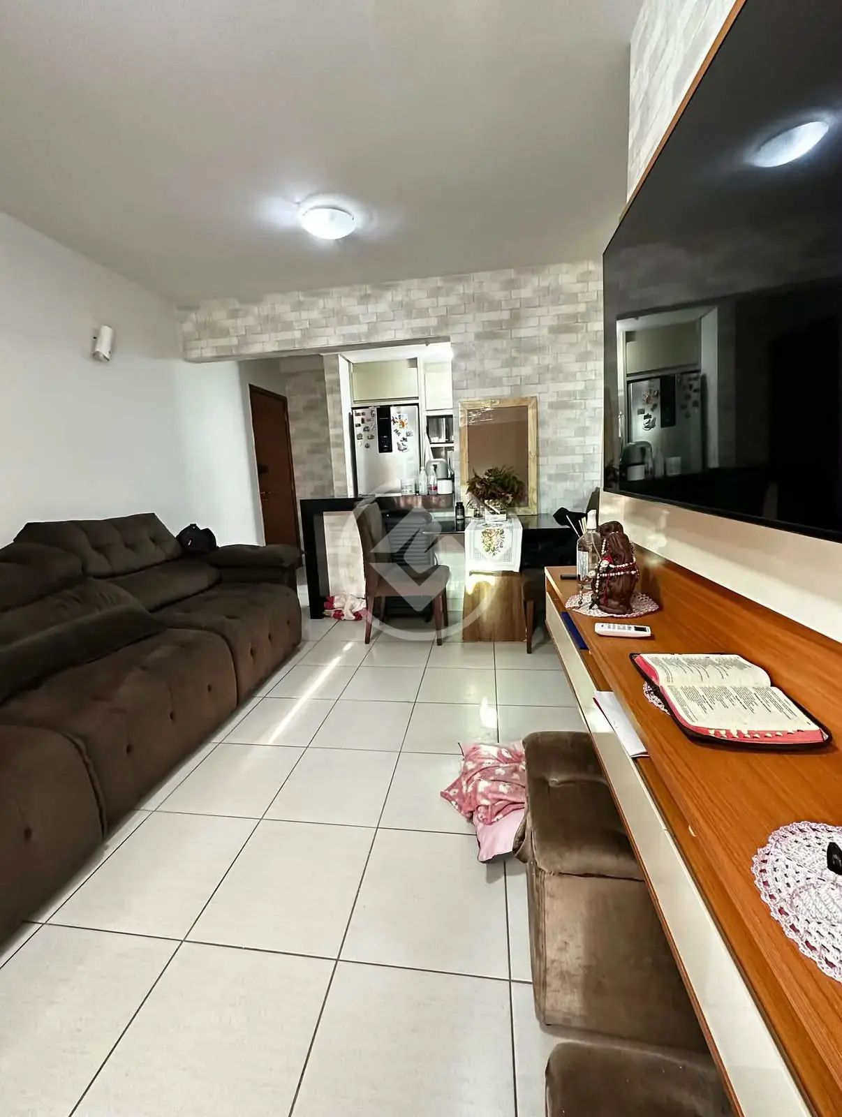 Apartamento 2 quartos no Village Veneza, Goiânia — foto 4 de 6