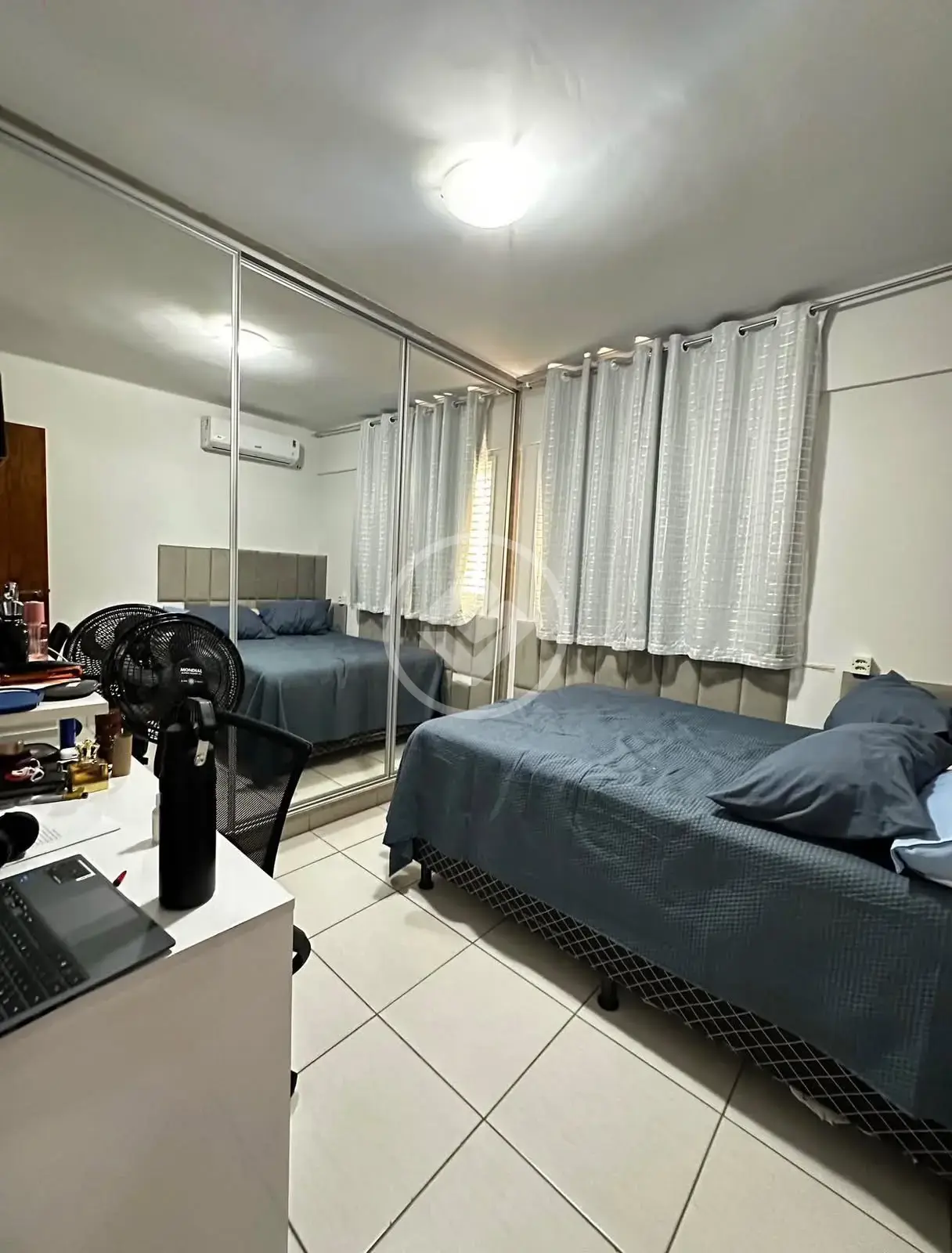 Apartamento 2 quartos no Village Veneza, Goiânia — foto 5 de 6