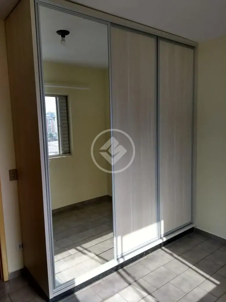 Apartamento Setor Bueno, Goiânia - GO — foto 2