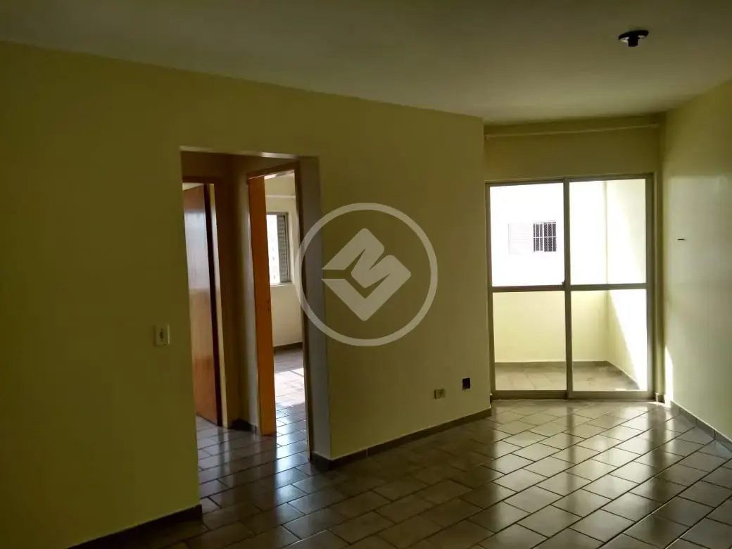 Apartamento Setor Bueno, Goiânia - GO — foto 1