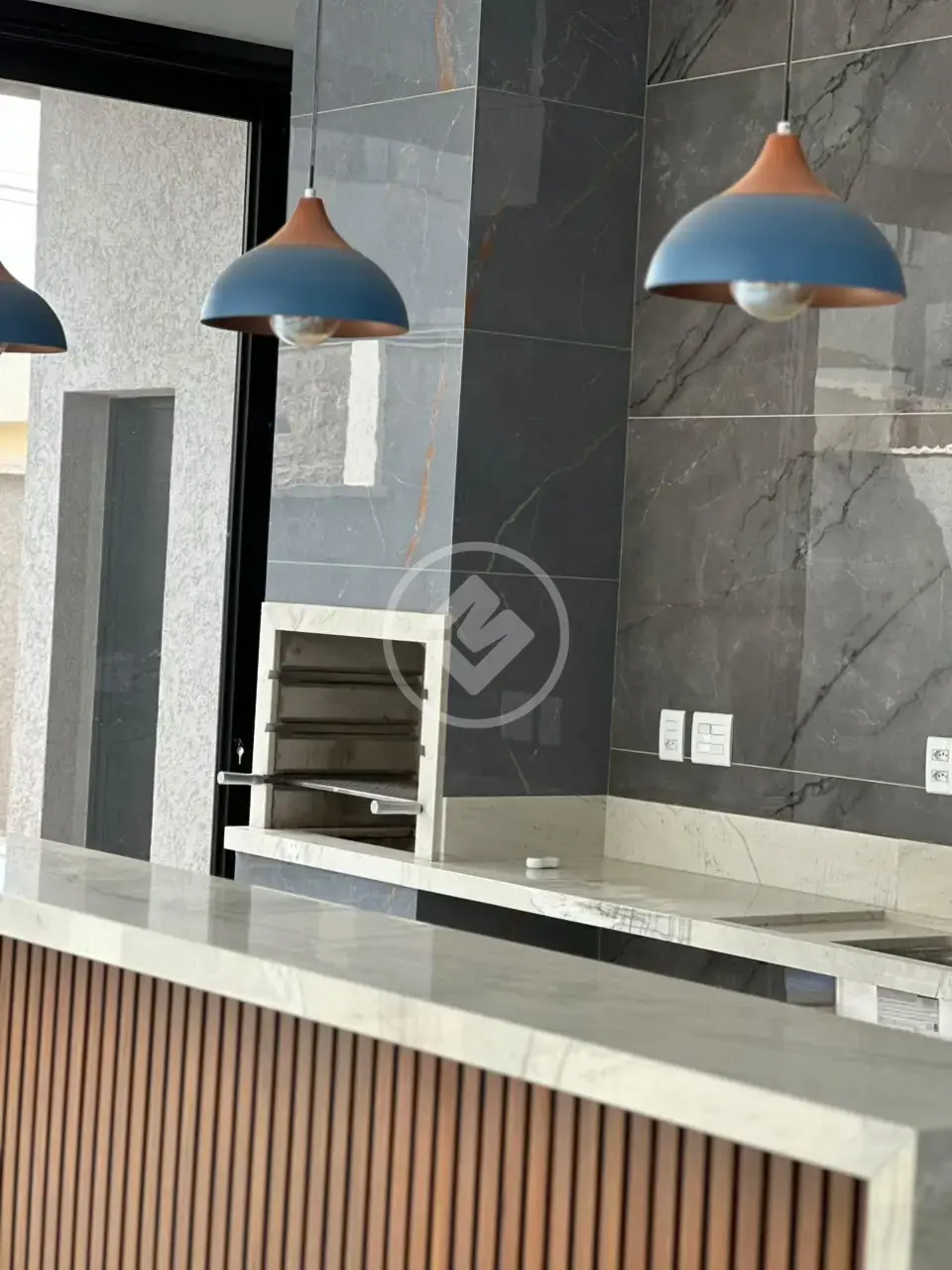 Casa Condomínio 3 quartos no Jardim Cristal, Aparecida de Goiânia — foto 3 de 6