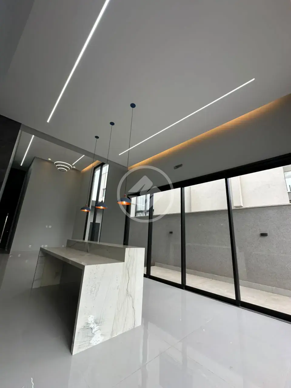 Casa Condomínio 3 quartos no Jardim Cristal, Aparecida de Goiânia — foto 6 de 6