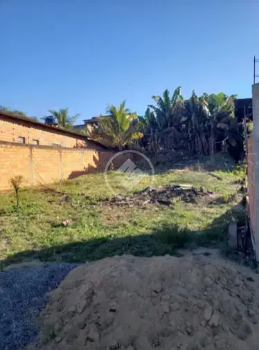Terreno no Jardim Petropolis, Goiânia — foto 1 de 2