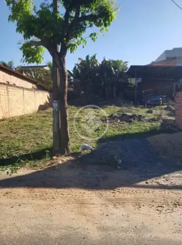 Terreno no Jardim Petropolis, Goiânia — foto 2 de 2