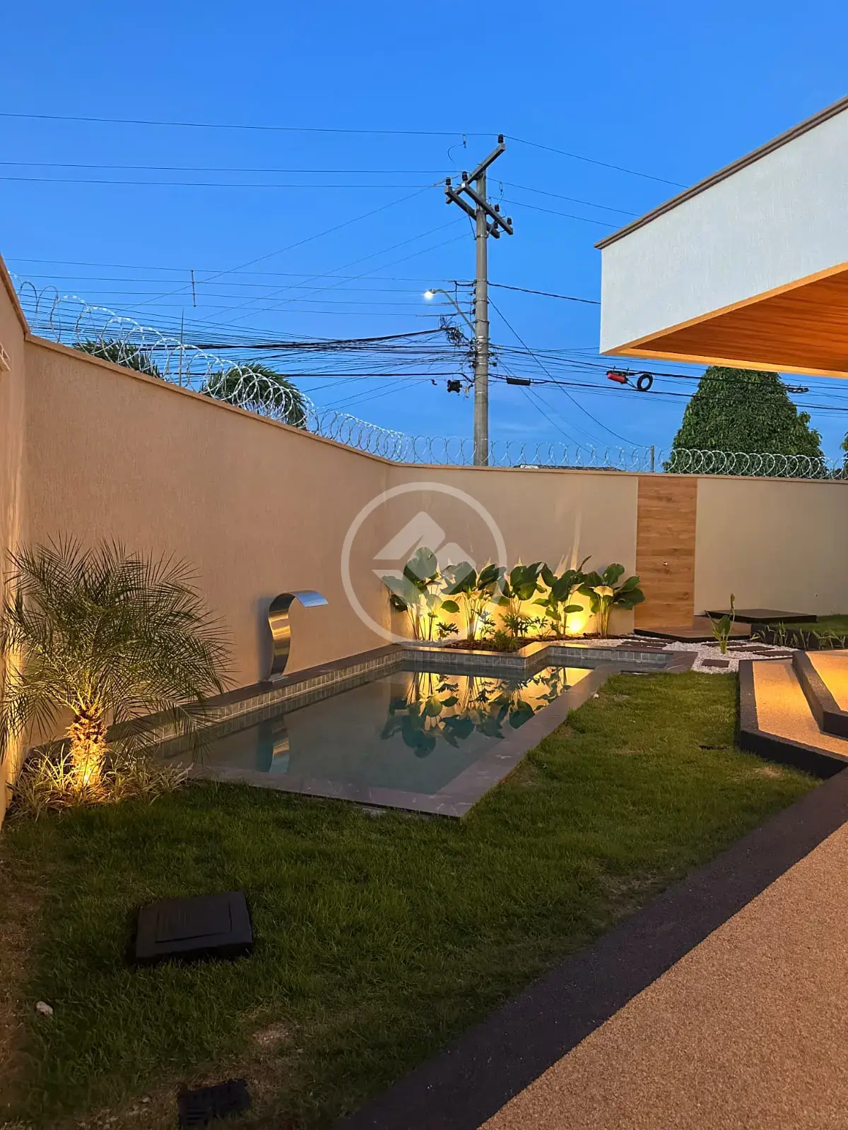 Casa 4 quartos no Jardim Presidente, Goiânia — foto 5 de 6