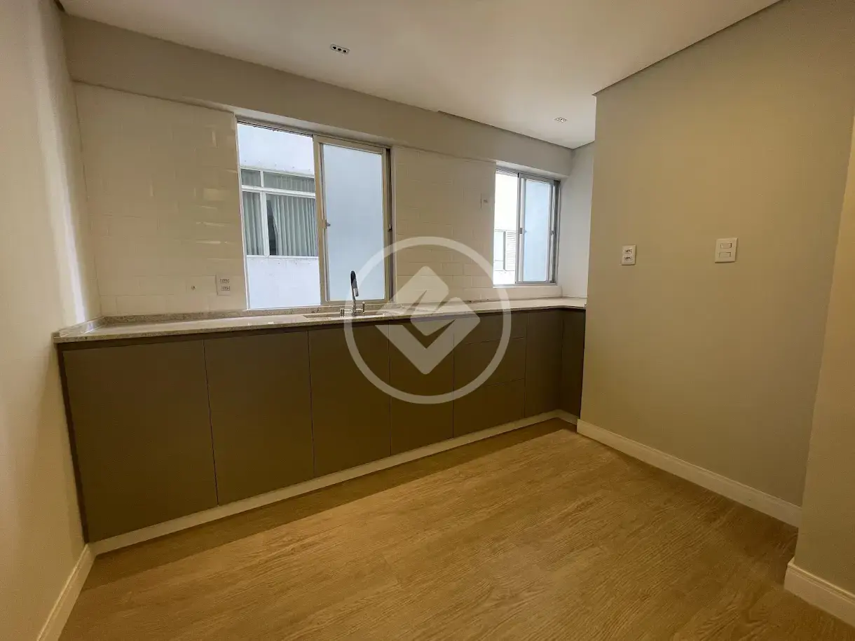 Apartamento Setor Bueno, Goiânia - GO — foto 2