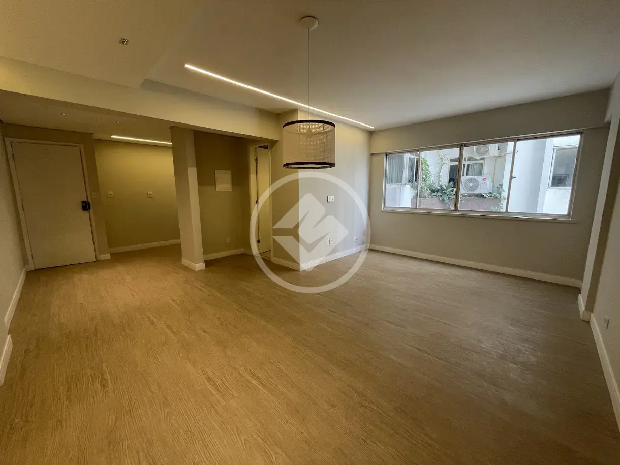 Apartamento Setor Bueno, Goiânia - GO — foto 1