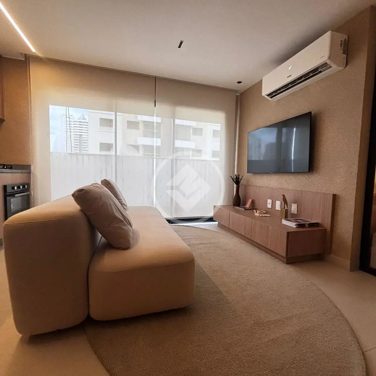 Apartamento 2 quartos no Setor Bueno, Goiânia — foto 3 de 6