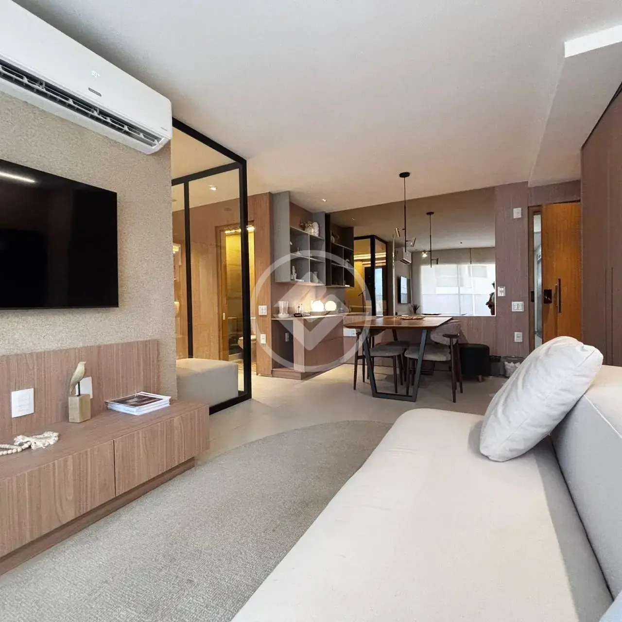 Apartamento 2 quartos no Setor Bueno, Goiânia — foto 5 de 6