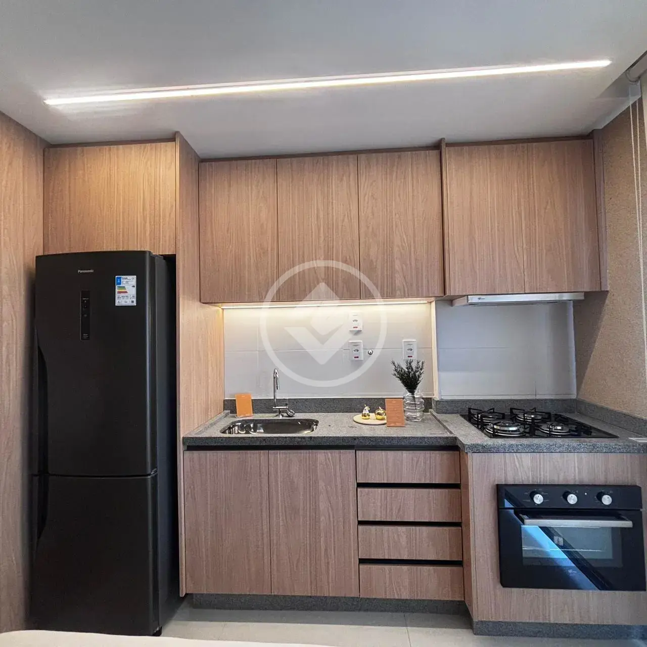 Apartamento 2 quartos no Setor Bueno, Goiânia — foto 4 de 6
