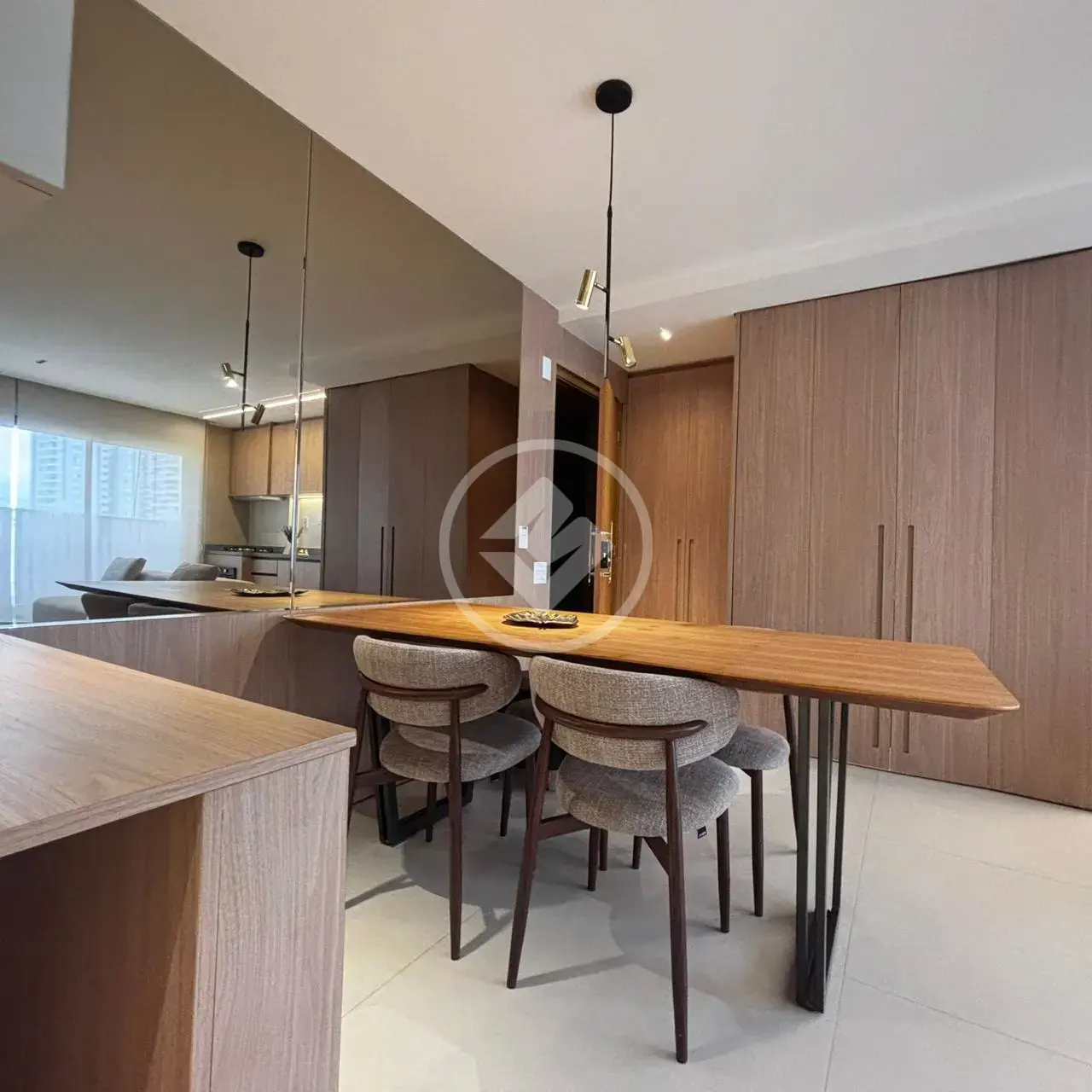 Apartamento 2 quartos no Setor Bueno, Goiânia — foto 6 de 6