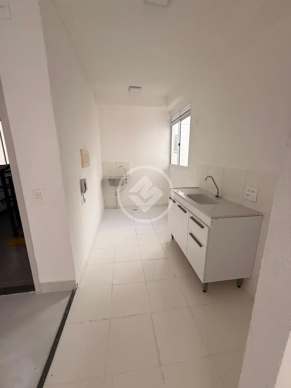 Apartamento Fazenda Dourados - Condomínio Sonho Dourado II, Goiânia - GO — foto 2