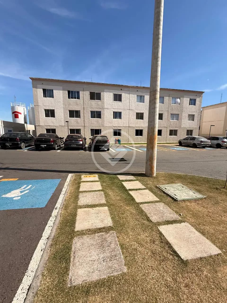Apartamento Fazenda Dourados - Condomínio Sonho Dourado II, Goiânia - GO — foto 1