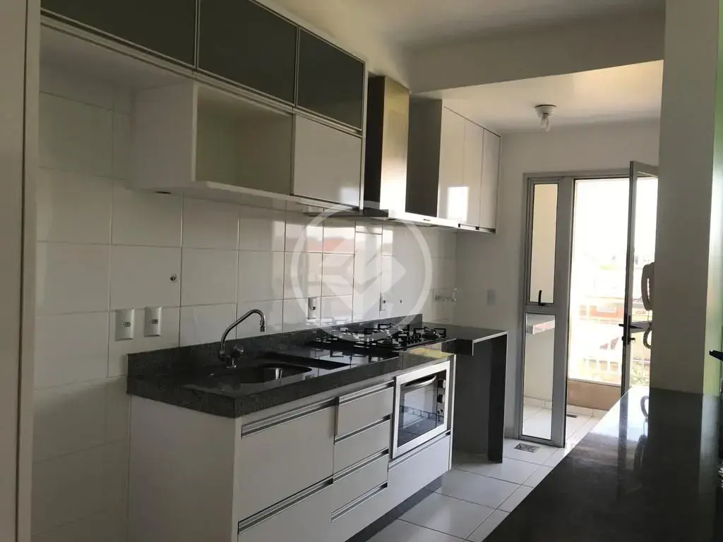Apartamento Setor Sudoeste, Goiânia - GO — foto 1