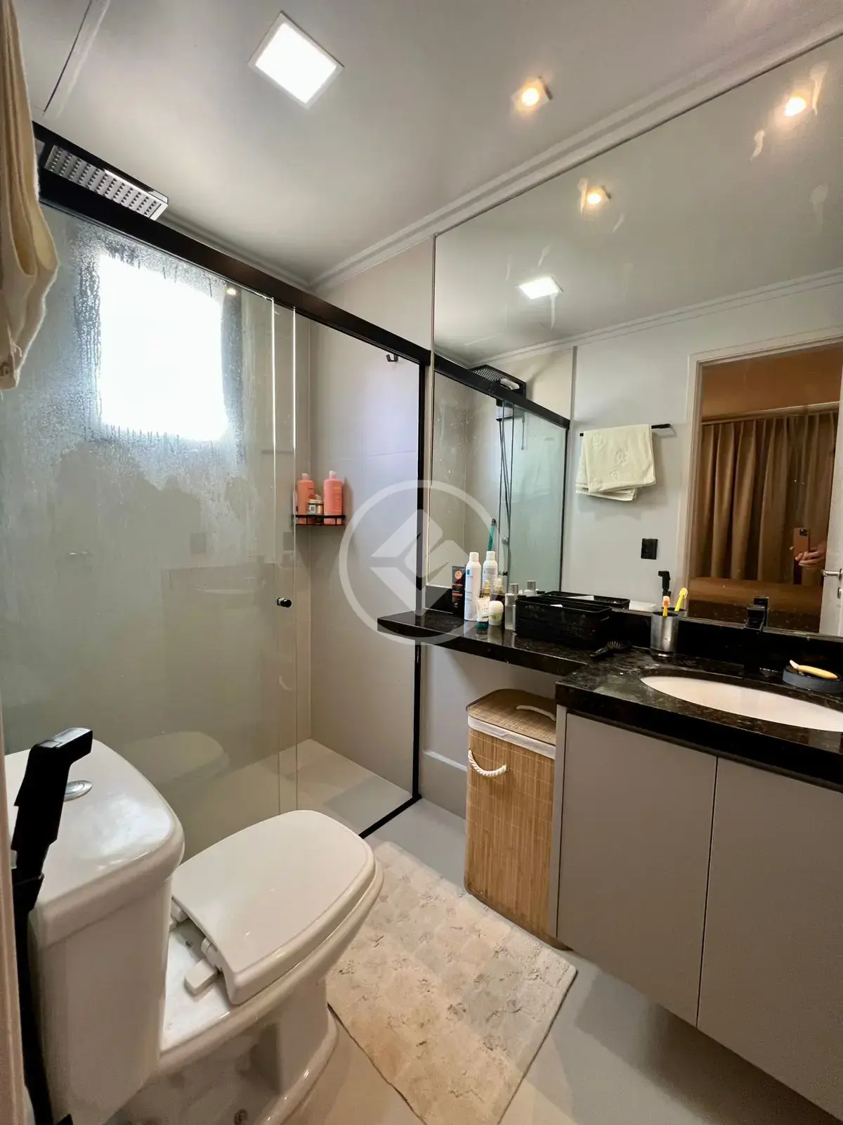 Apartamento 2 quartos no Serrinha, Goiânia — foto 4 de 6