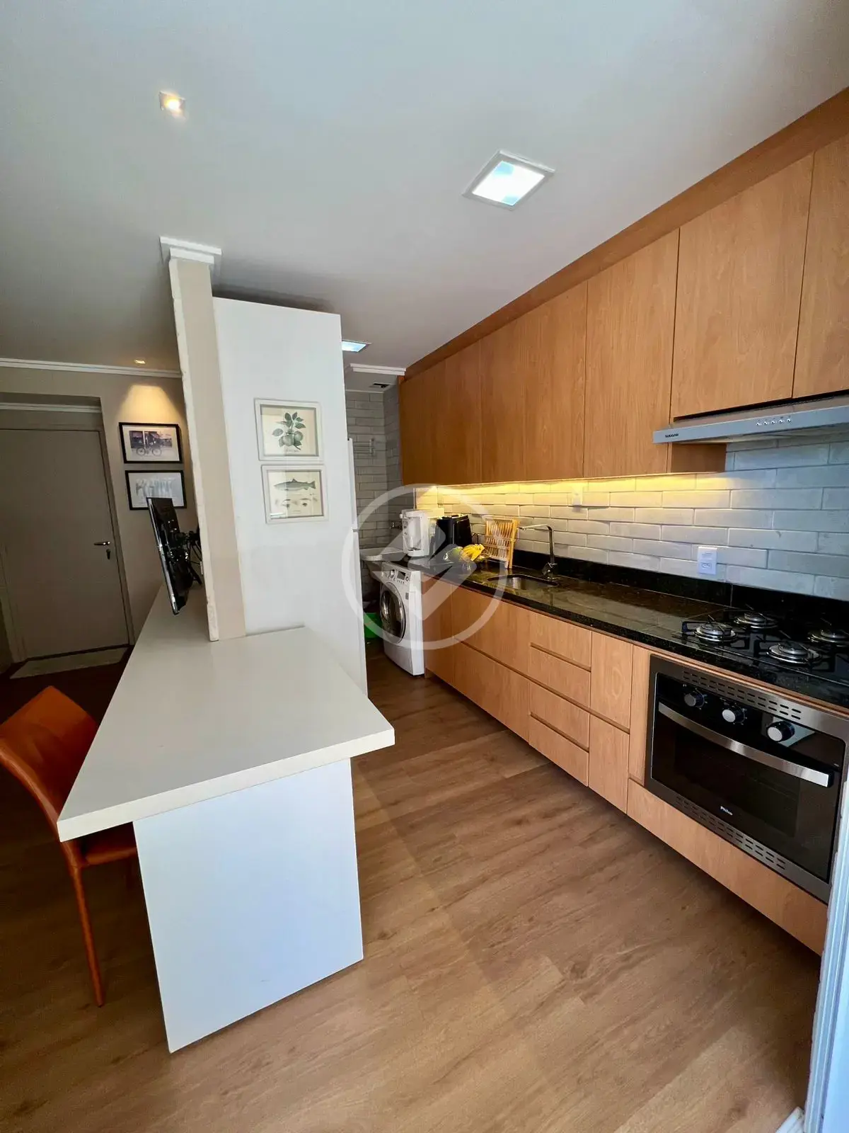 Apartamento 2 quartos no Serrinha, Goiânia — foto 3 de 6