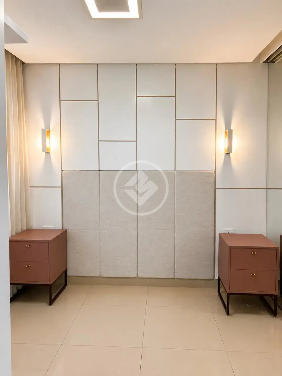 Apartamento Setor Bueno, Goiânia - GO — foto 2