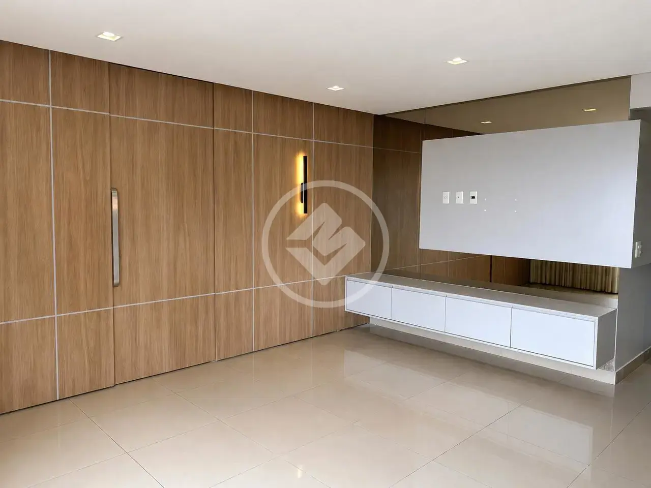 Apartamento 3 quartos no Setor Bueno, Goiânia — foto 4 de 6