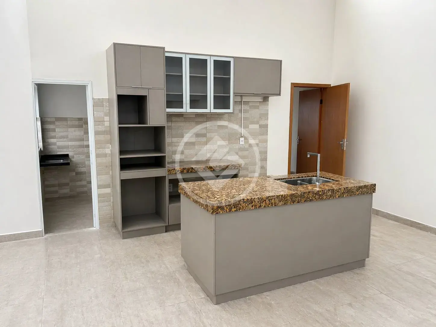 Casa Jardim Boa Esperança, Aparecida de Goiânia - GO — foto 1