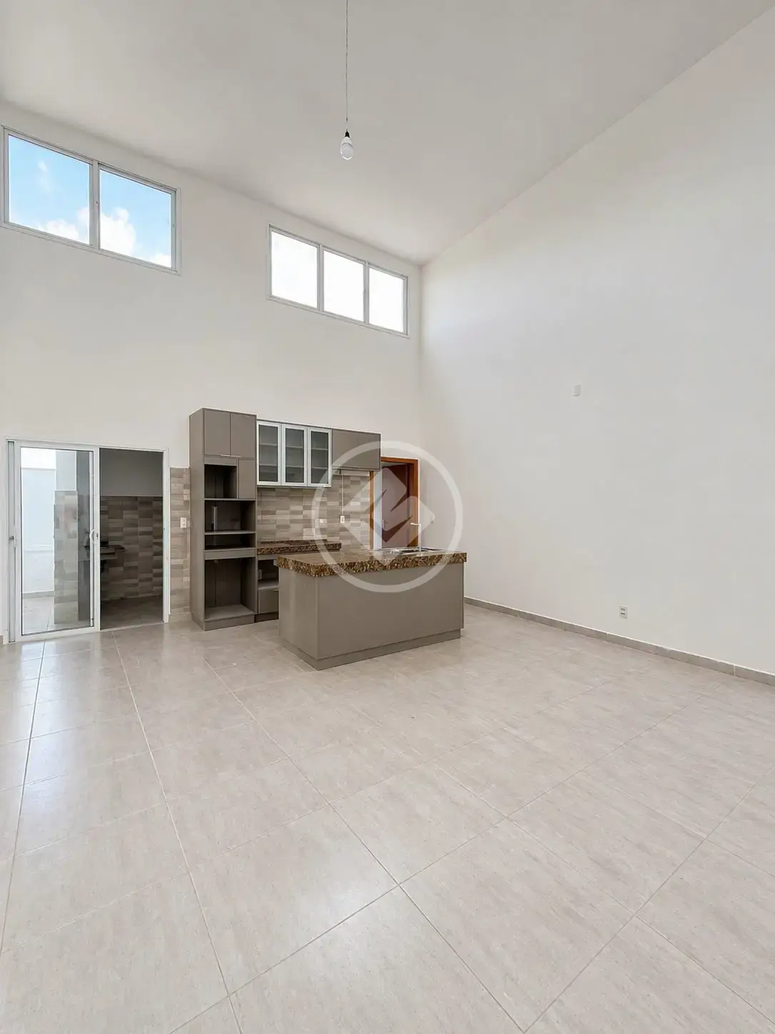 Casa no Jardim Boa Esperança, Aparecida de Goiânia — foto 3 de 6