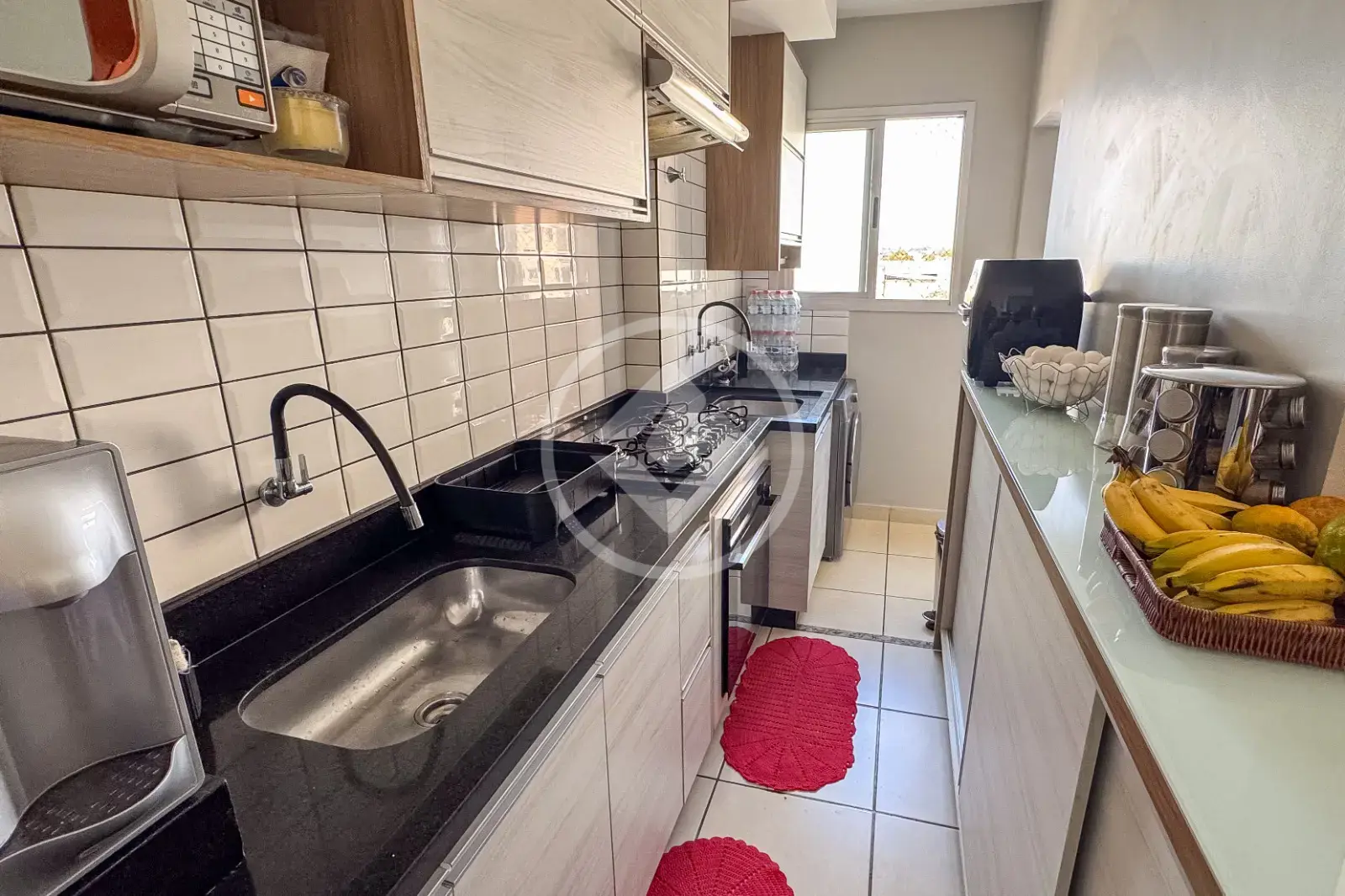 Apartamento 3 quartos no Parque Oeste Industrial, Goiânia — foto 4 de 6