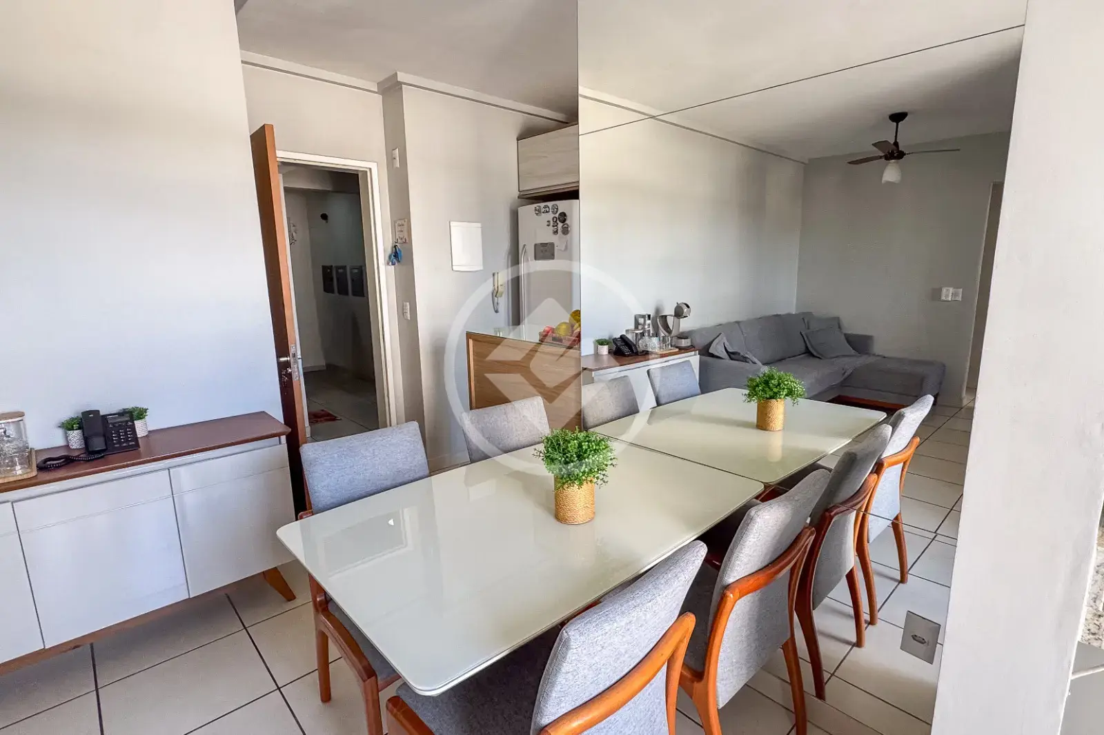 Apartamento 3 quartos no Parque Oeste Industrial, Goiânia — foto 6 de 6