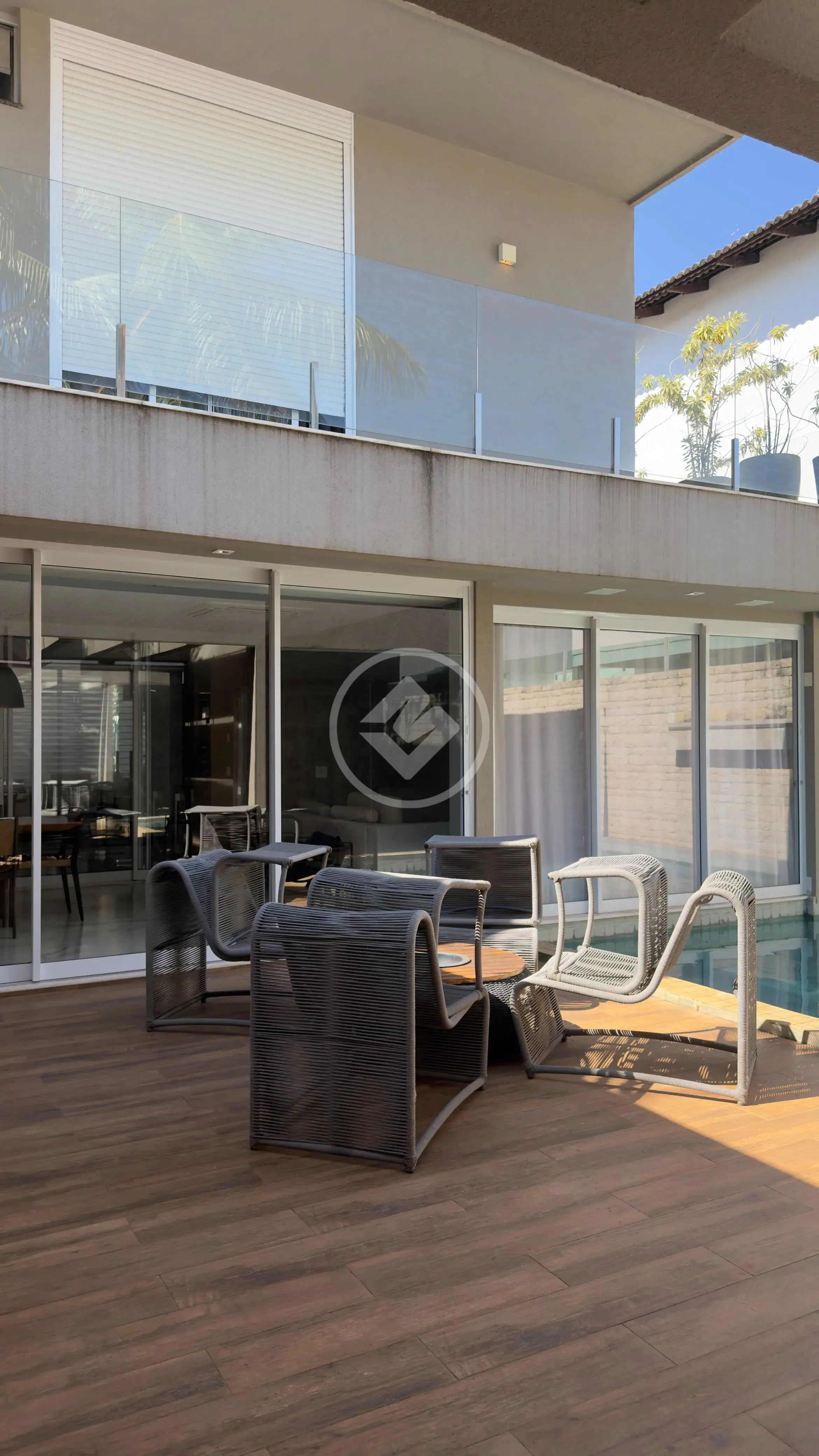 Sobrado Em Condomínio Residencial Granville, Goiânia - GO — foto 1