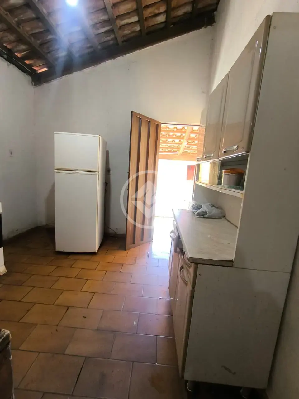 Casa 2 quartos no Conjunto Vera Cruz, Goiânia — foto 2 de 6