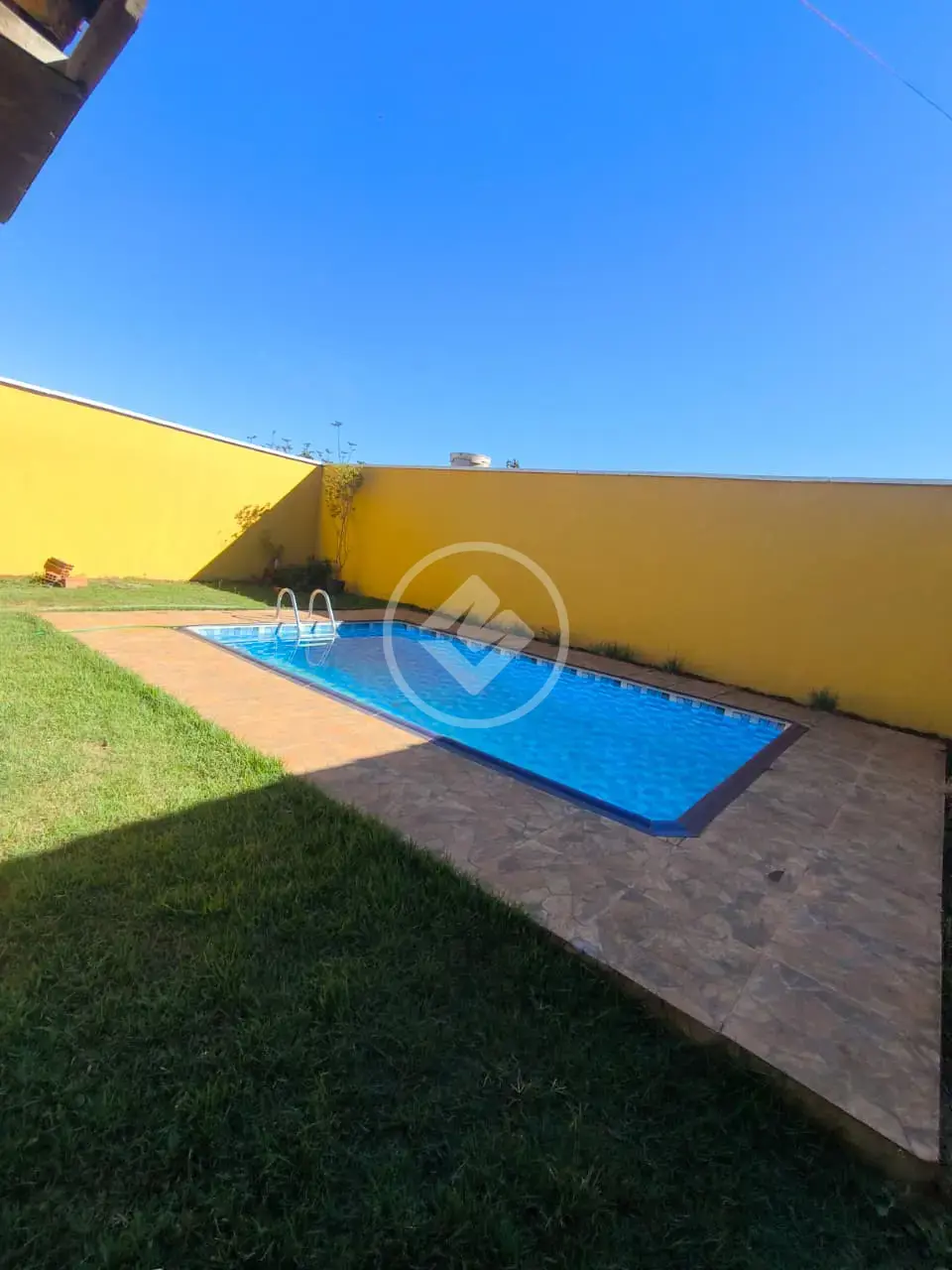 Casa 2 quartos no Conjunto Vera Cruz, Goiânia — foto 1 de 6