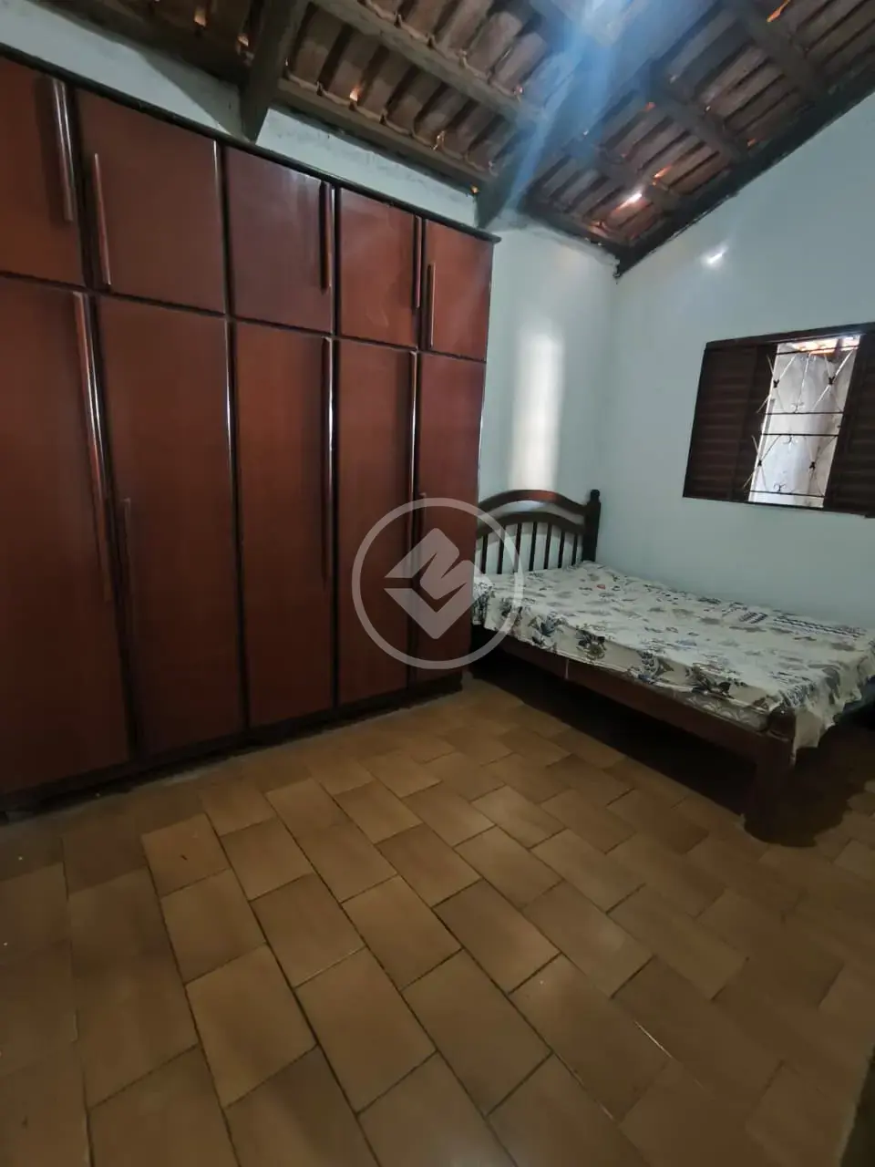 Casa 2 quartos no Conjunto Vera Cruz, Goiânia — foto 4 de 6