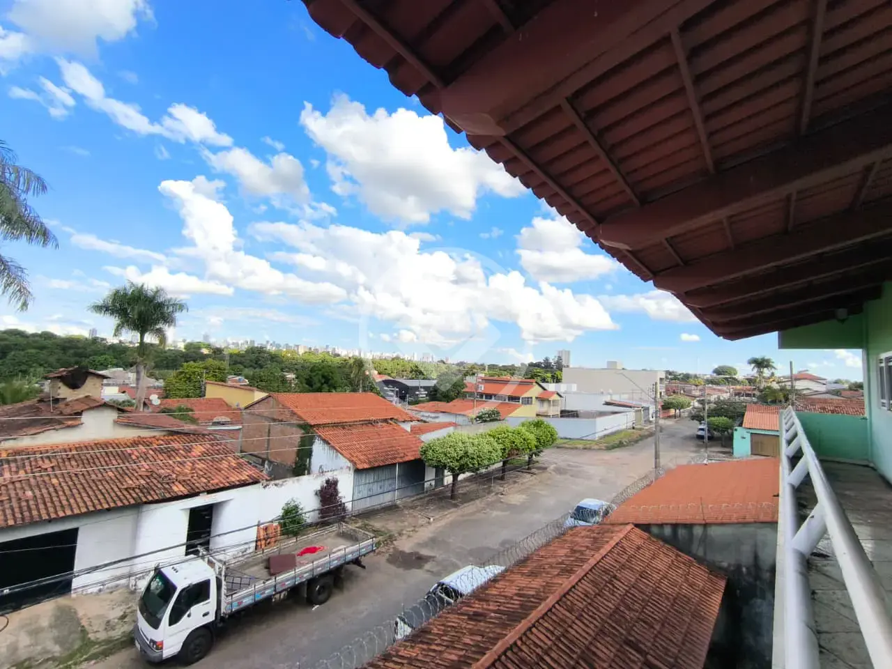 Sobrado 8 quartos no Setor Perim, Goiânia — foto 3 de 6