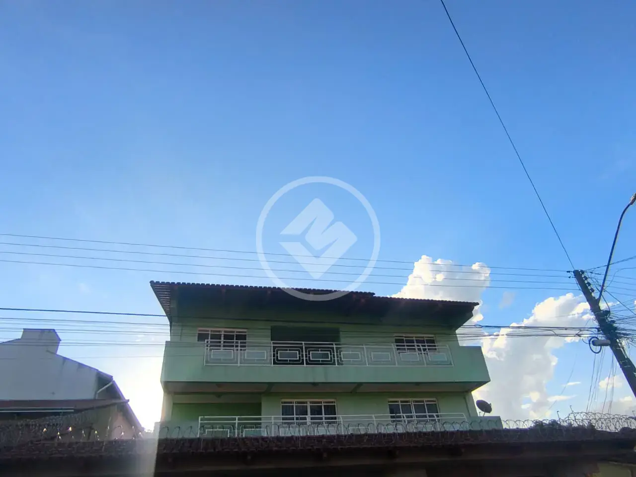 Sobrado 8 quartos no Setor Perim, Goiânia — foto 6 de 6